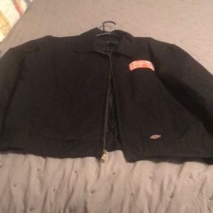 Men’s Motorcycle Jacket